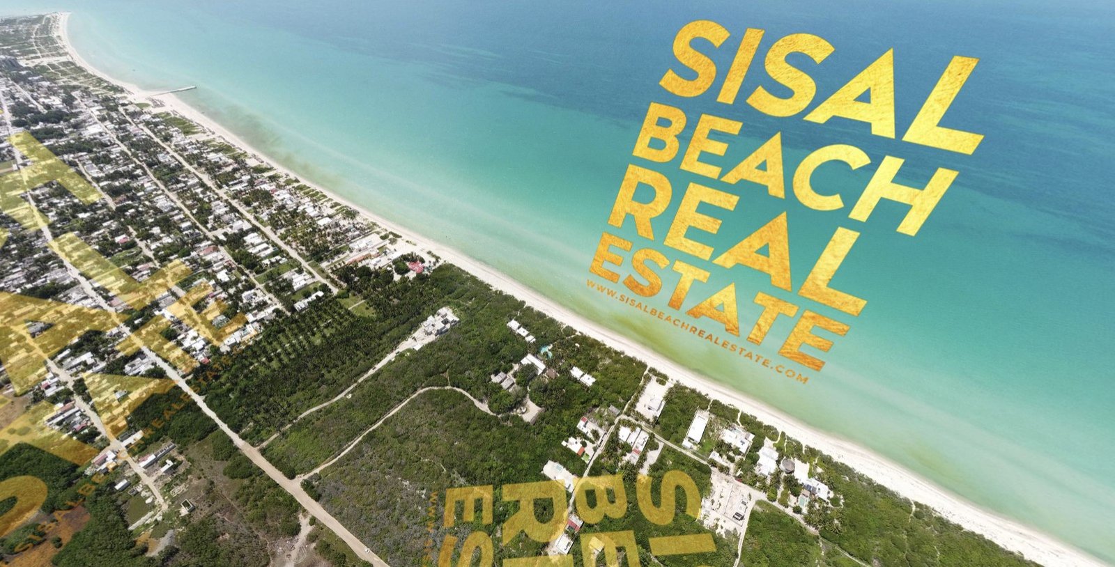 Tour Sisal 360° - Km 1.50