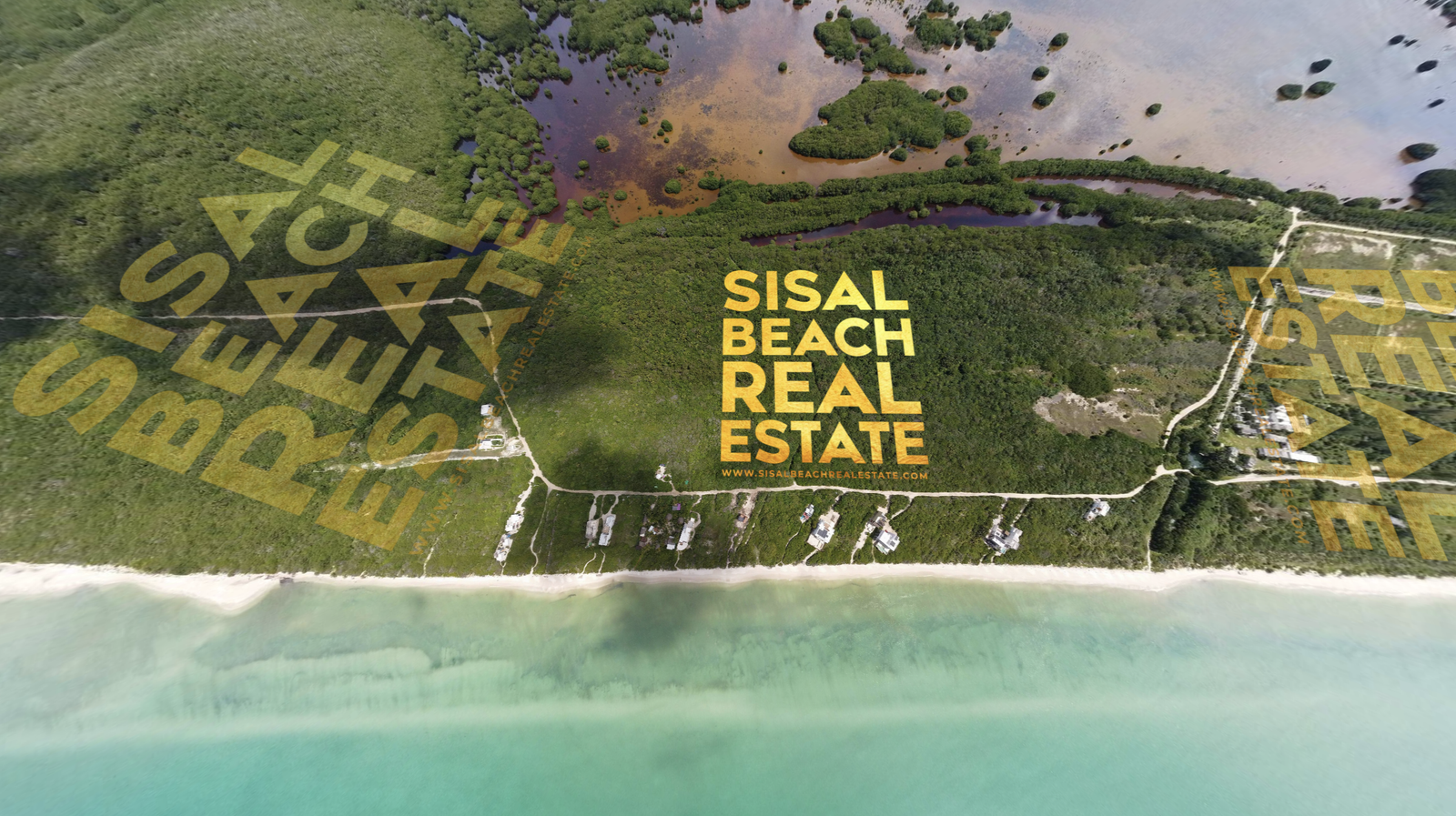 Tour Sisal 360° - Km 6.19 Este
