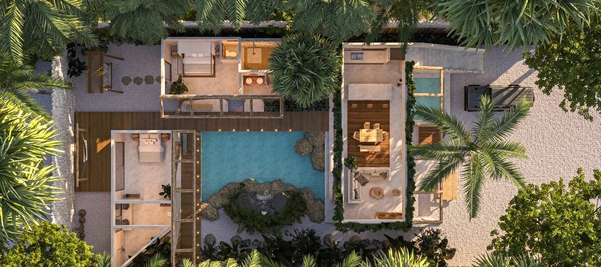 ¿Cuánto cobra de comisión una inmobiliaria en Sisal, Yucatán?