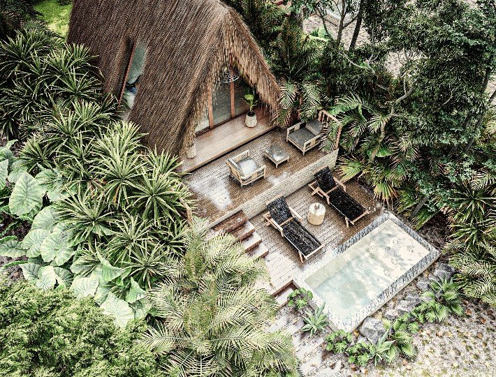 Proyecto inmobiliario eco-chic en Sisal Yucatán - guía Kev Living