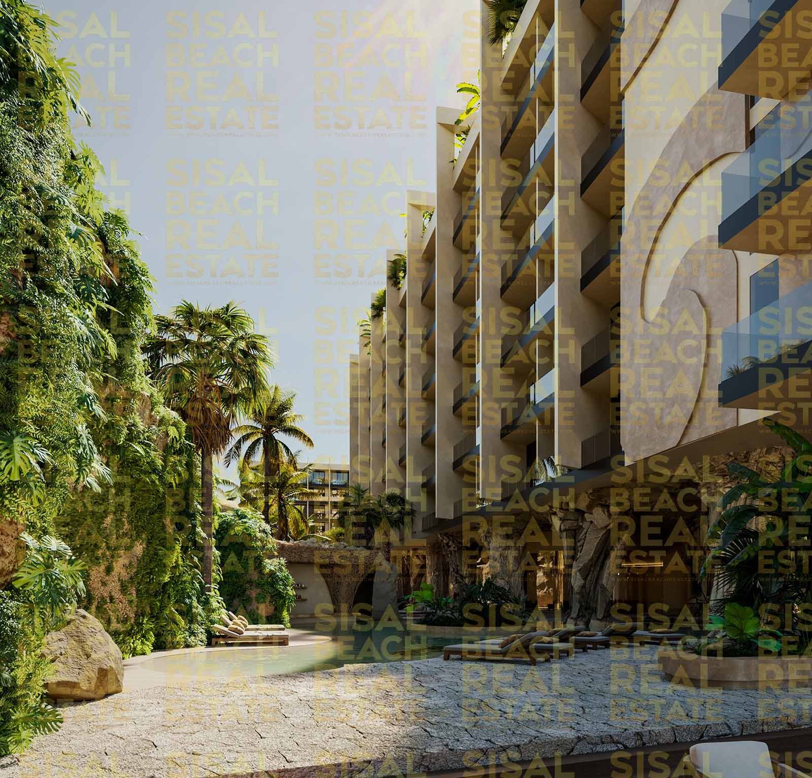 Where is the new Wyndham Sisal Xibalbá All Inclusive Resort? A new gem by Wyndham